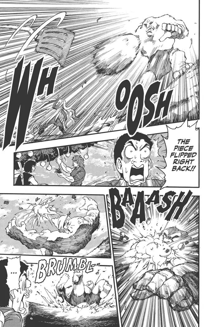 Toriko Chapter 33 image 13_optimized